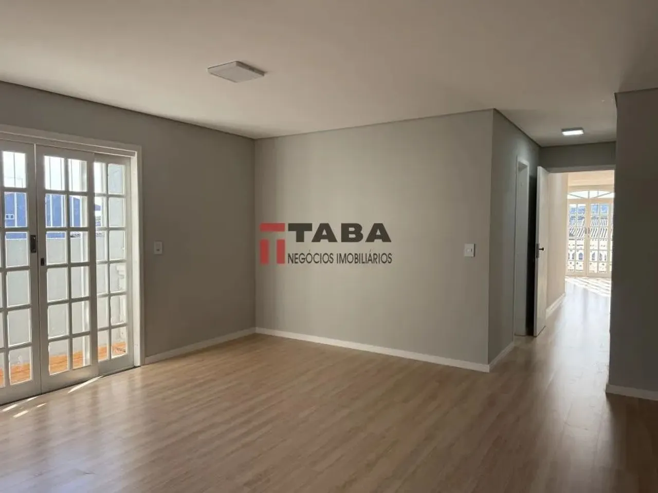 Sobrado à Venda Pinhais Alto Tarumã