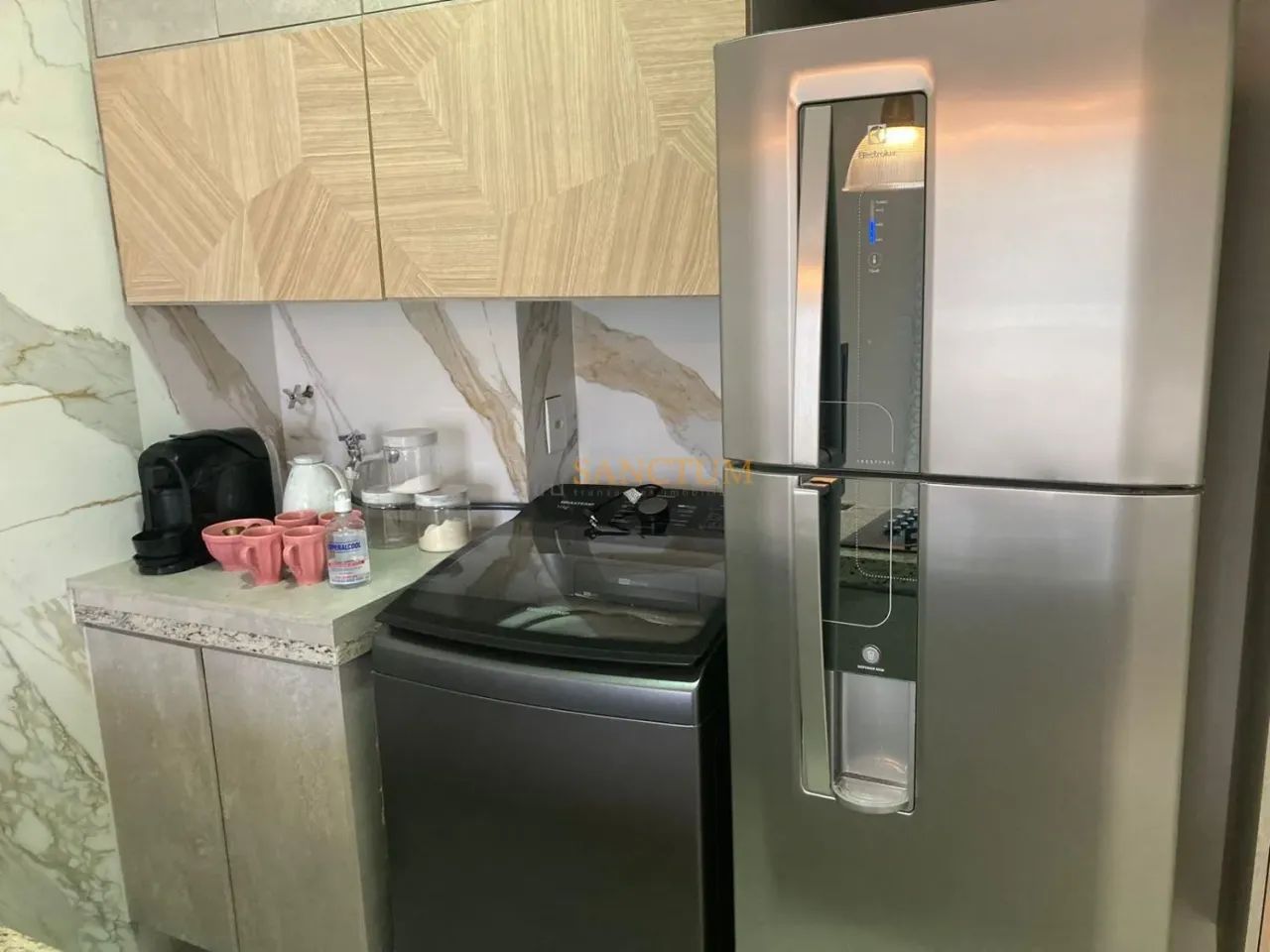apartamento - Vila Nova - Campinas - Foto 5