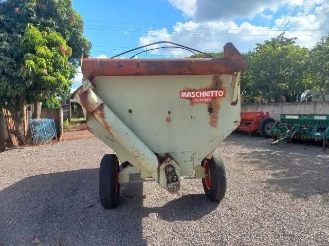 Bazuka 4 rodas Maschietto  - Foto 5