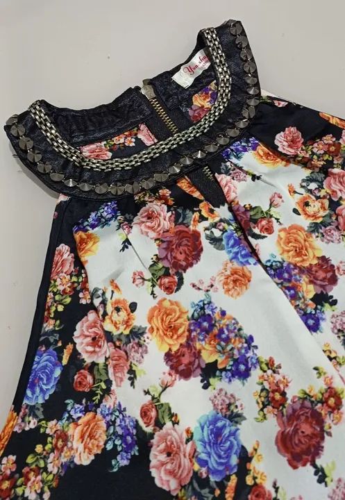 Blusa - Foto 2