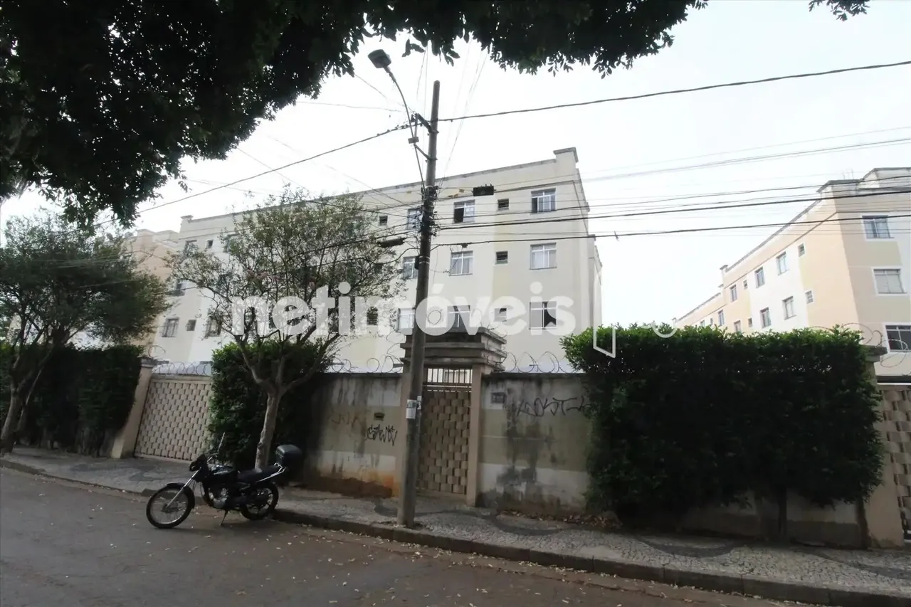 Locação Apartamento 2 quartos Letícia Belo Horizonte