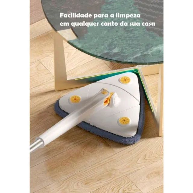 Esfregão mágico 360° MAX - Foto 2
