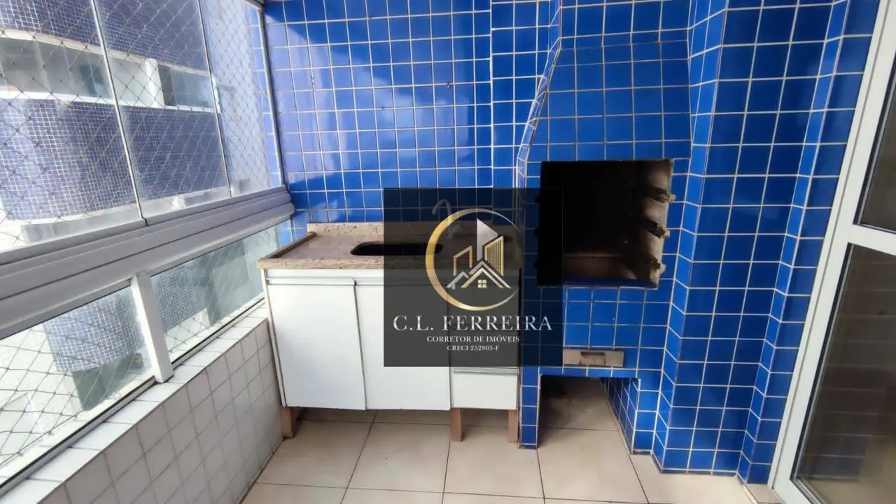 Apartamento para venda em Balneário Pires de 77.00m² com 2 Quartos, 1 Suite e 1 Garagem