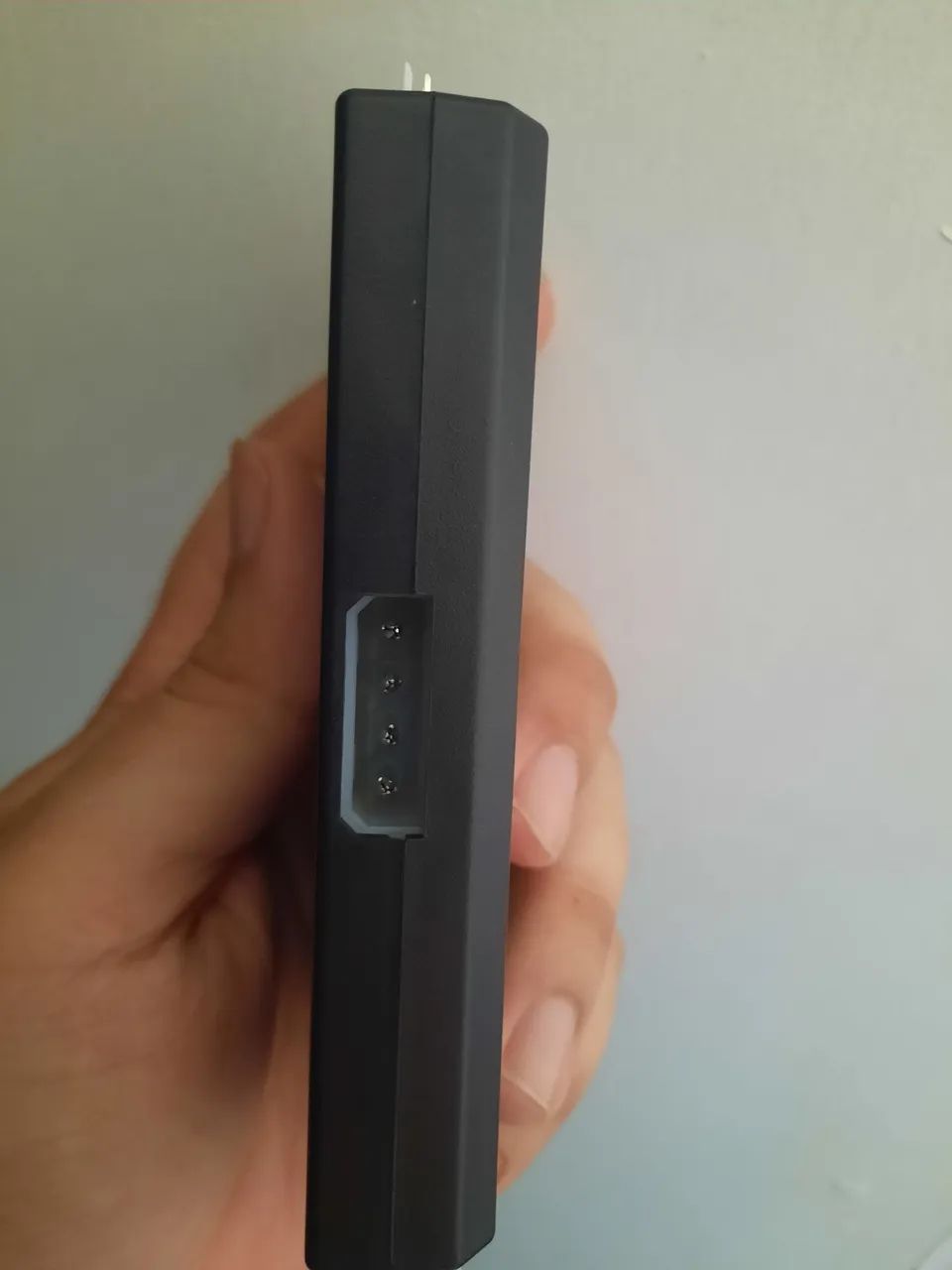 Testador De Fonte Digital Lcd Alimentação Atx  - Foto 5