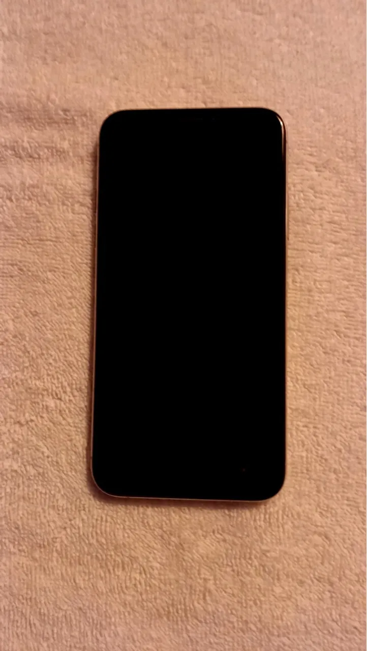 Iphone XS 512 Gb