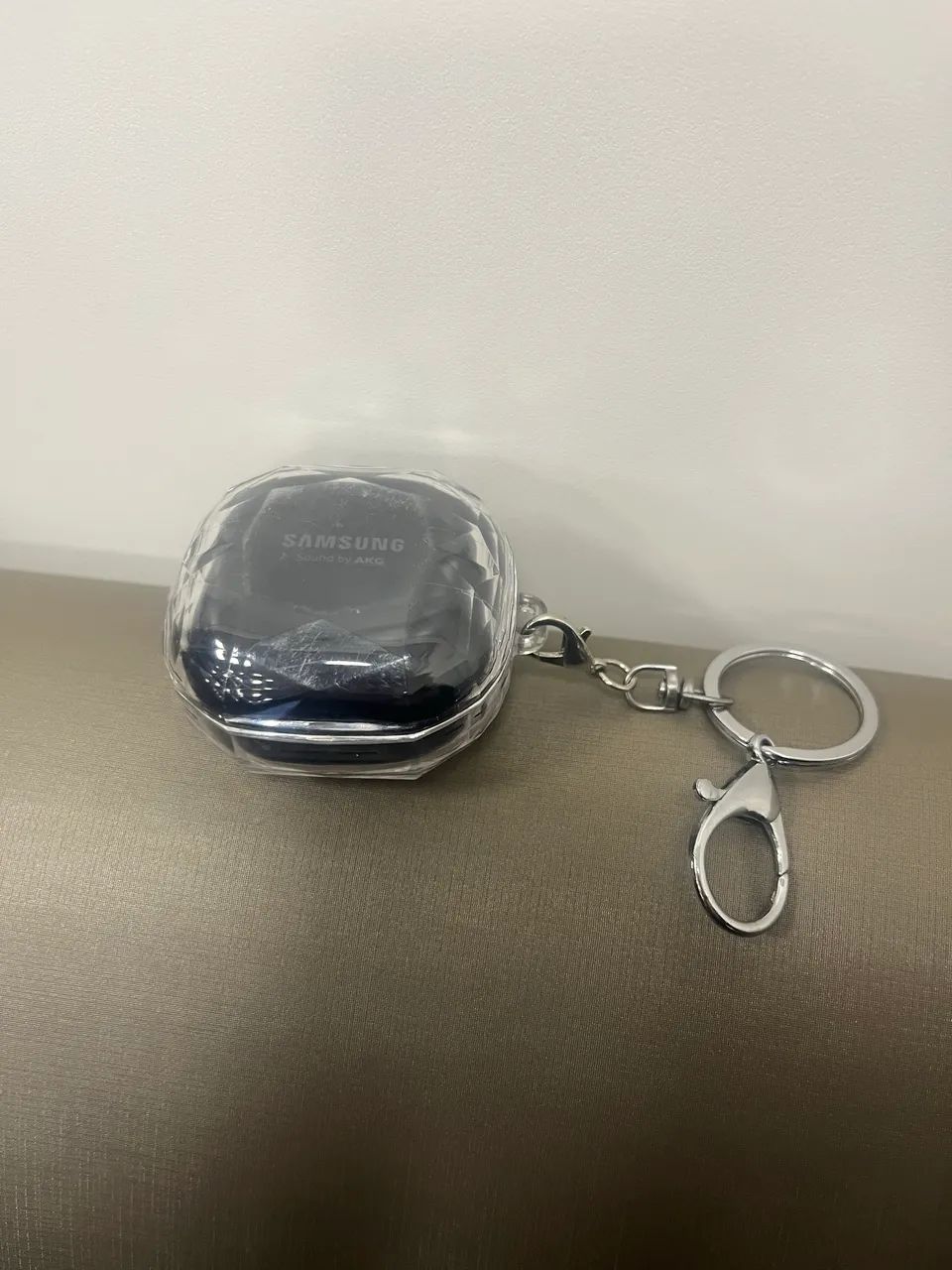 Samsung Galaxy Buds Live 