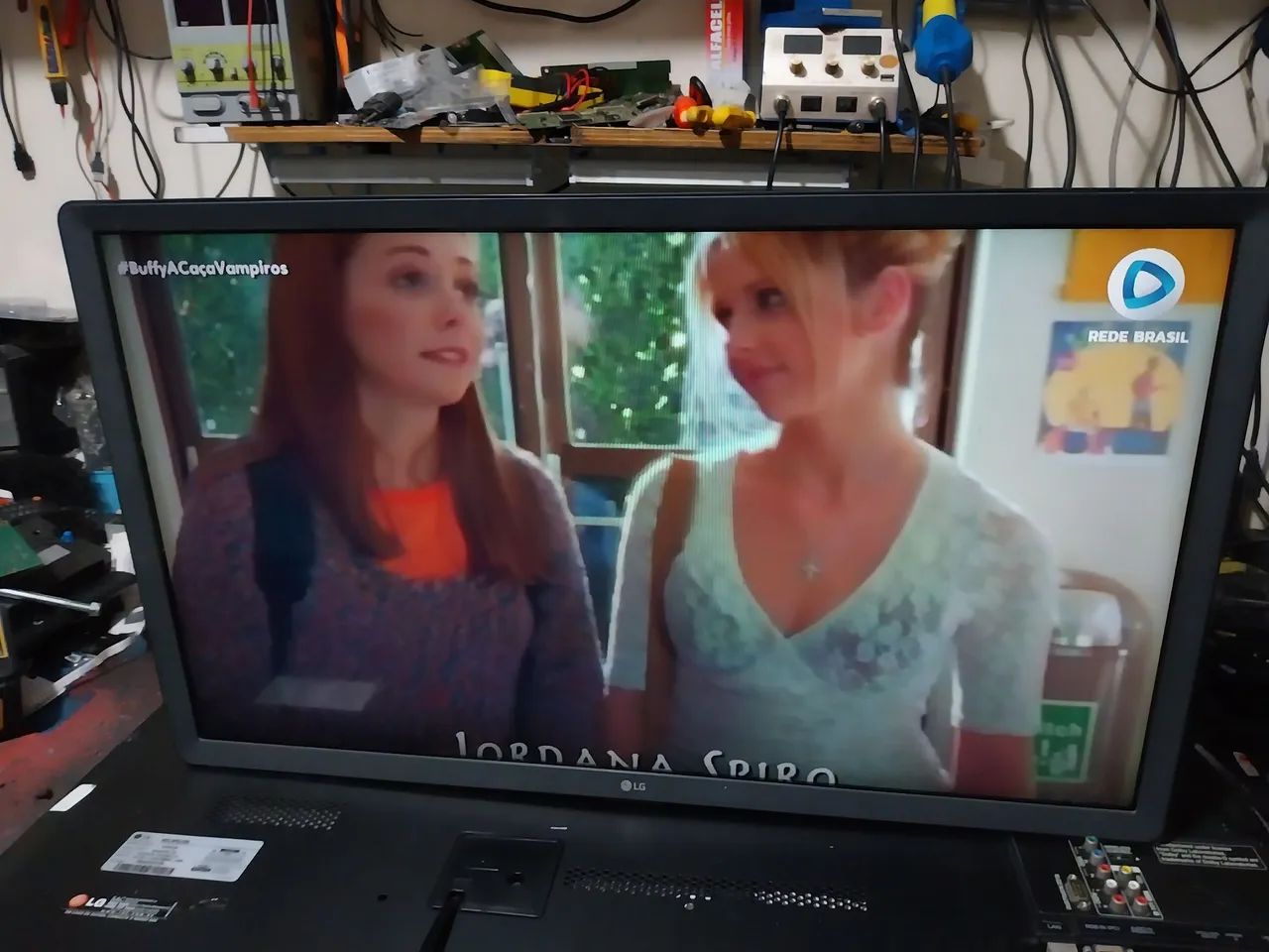 Tv 32 smart lg  Wi-Fi  - Foto 2