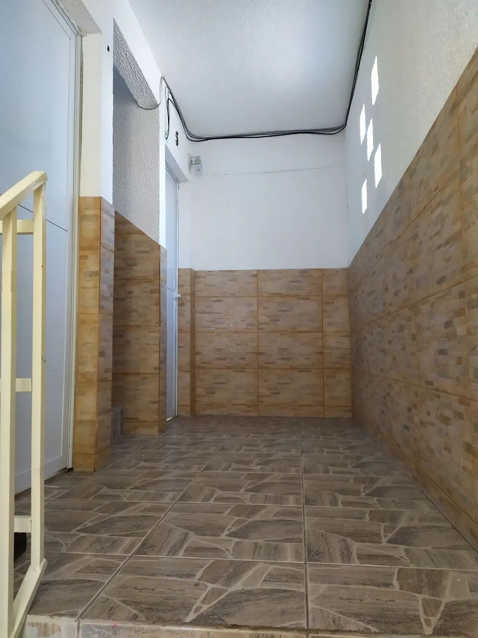 Foto - Carapicuíba - Parque Flórida