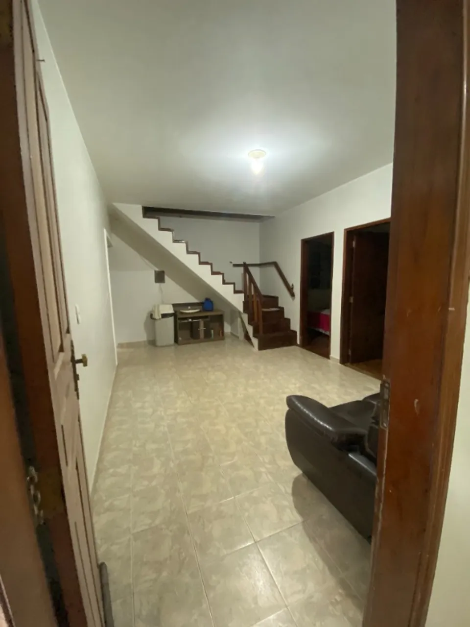 Casa na QNM 38 Conjunto D, 2 quartos