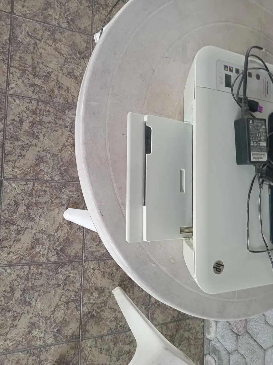 Vendo uma impressora  - Foto 2