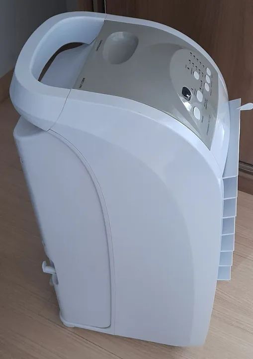 Climatizador de Ar Quente e Frio Philco 110v - Foto 3