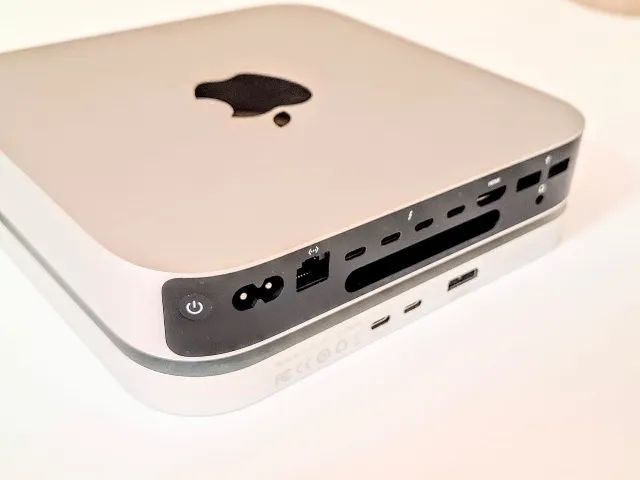 ミニPC macmini m2 pro Computador Apple Mac mini M2 Pro (10 Cores