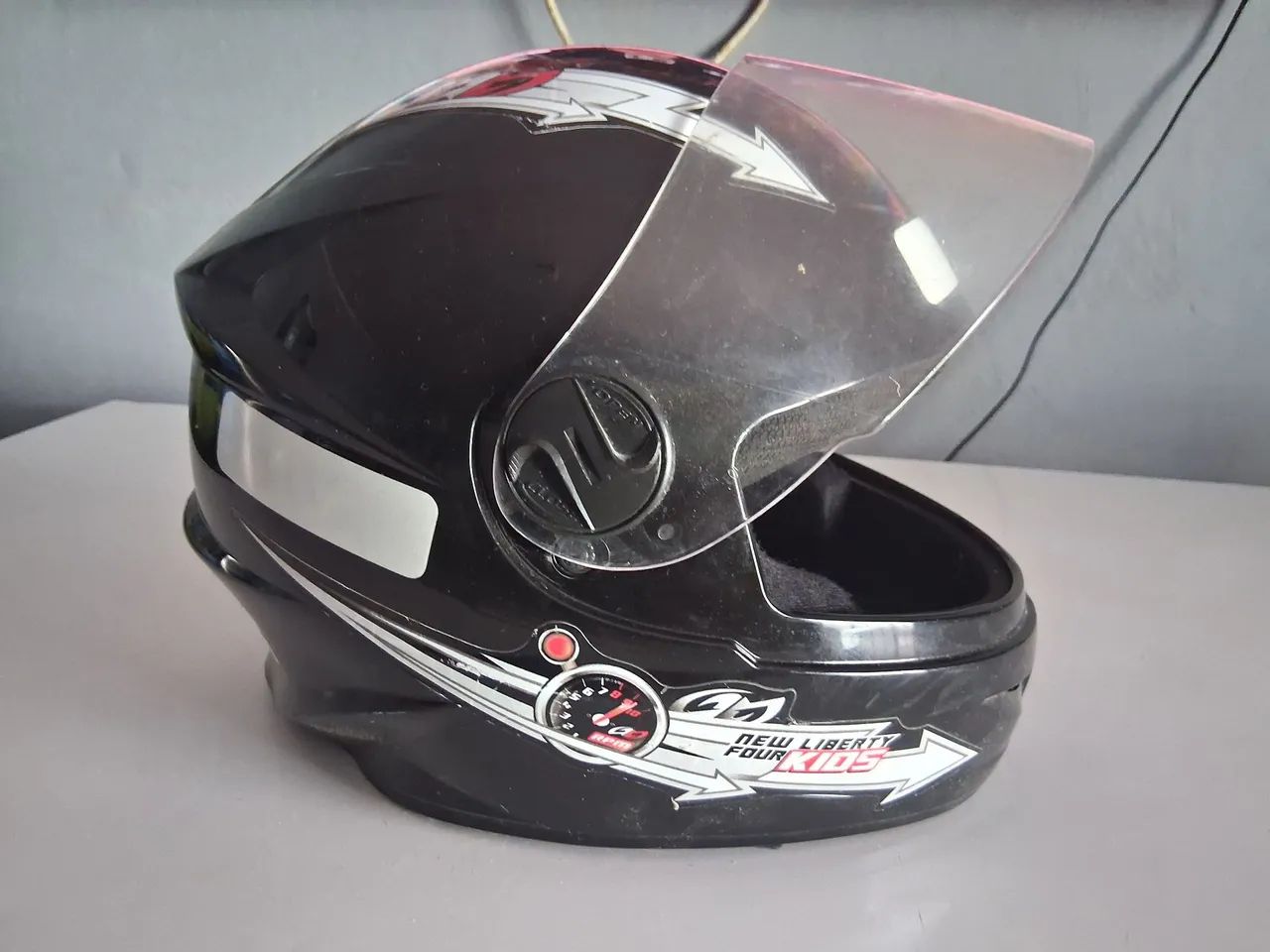 Capacete infantil  - Foto 3