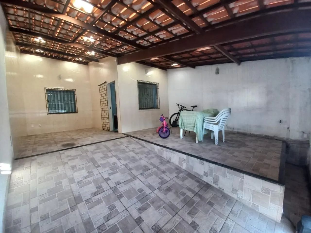Casa bairro Mangabeira  - Foto 2