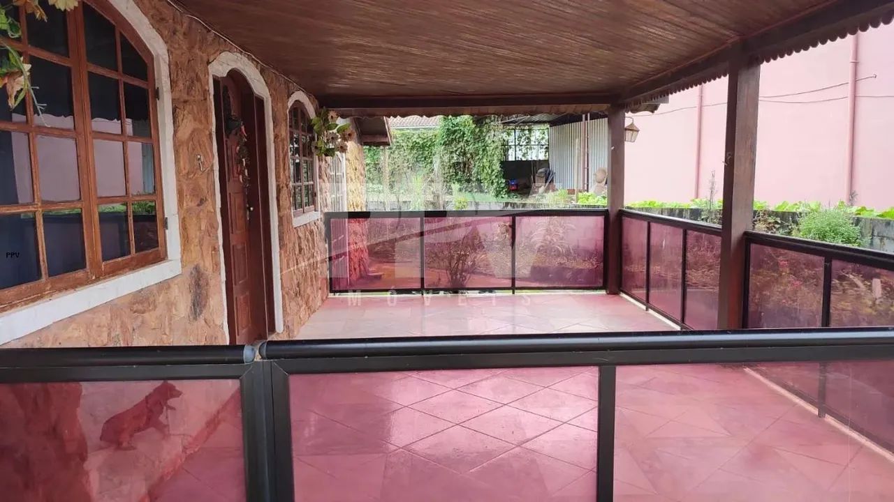 Casa para Venda em Sumidouro, Soledade, 3 dormitórios, 3 banheiros, 2 vagas - Foto 3