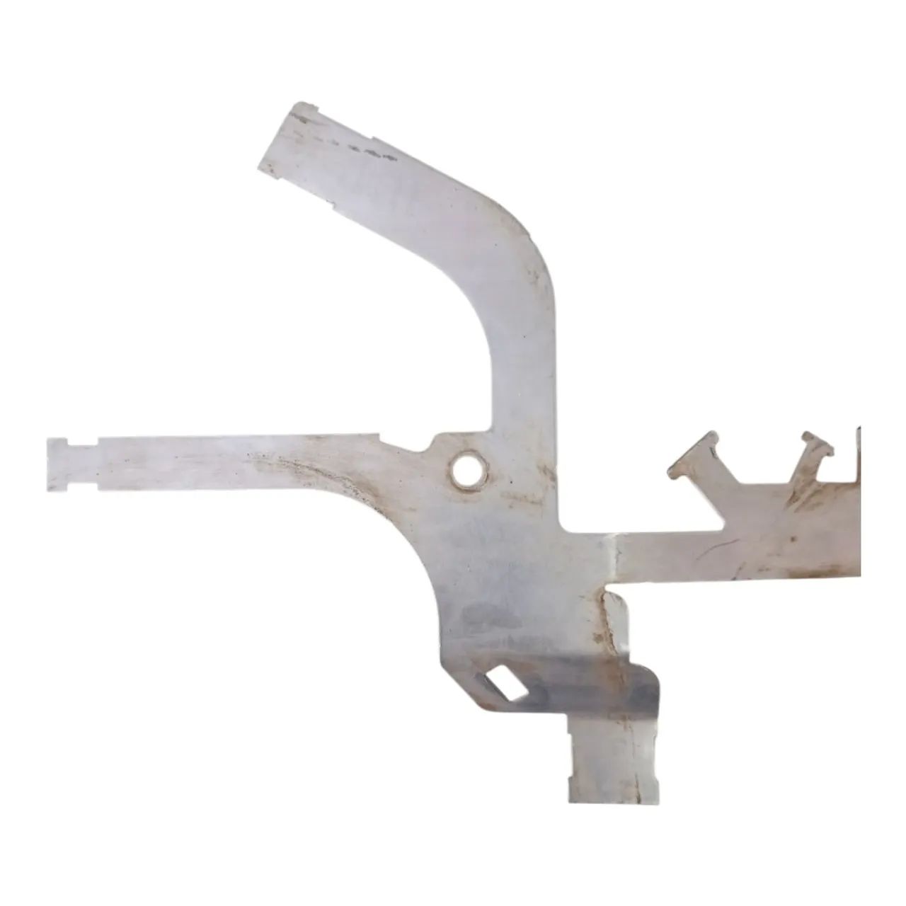 Suporte fiação catalisador Scania Super Euro 6 2831800 - Foto 4
