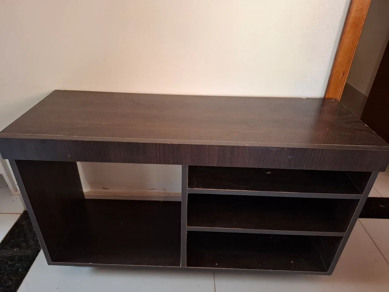 Rack para quarto com rodízio  - Foto 2
