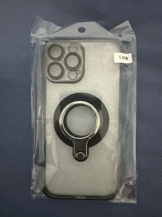 Case para iPhone 14 Pro Max