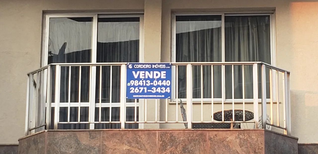 Apartamento para venda tem 102 metros quadrados com 2 quartos