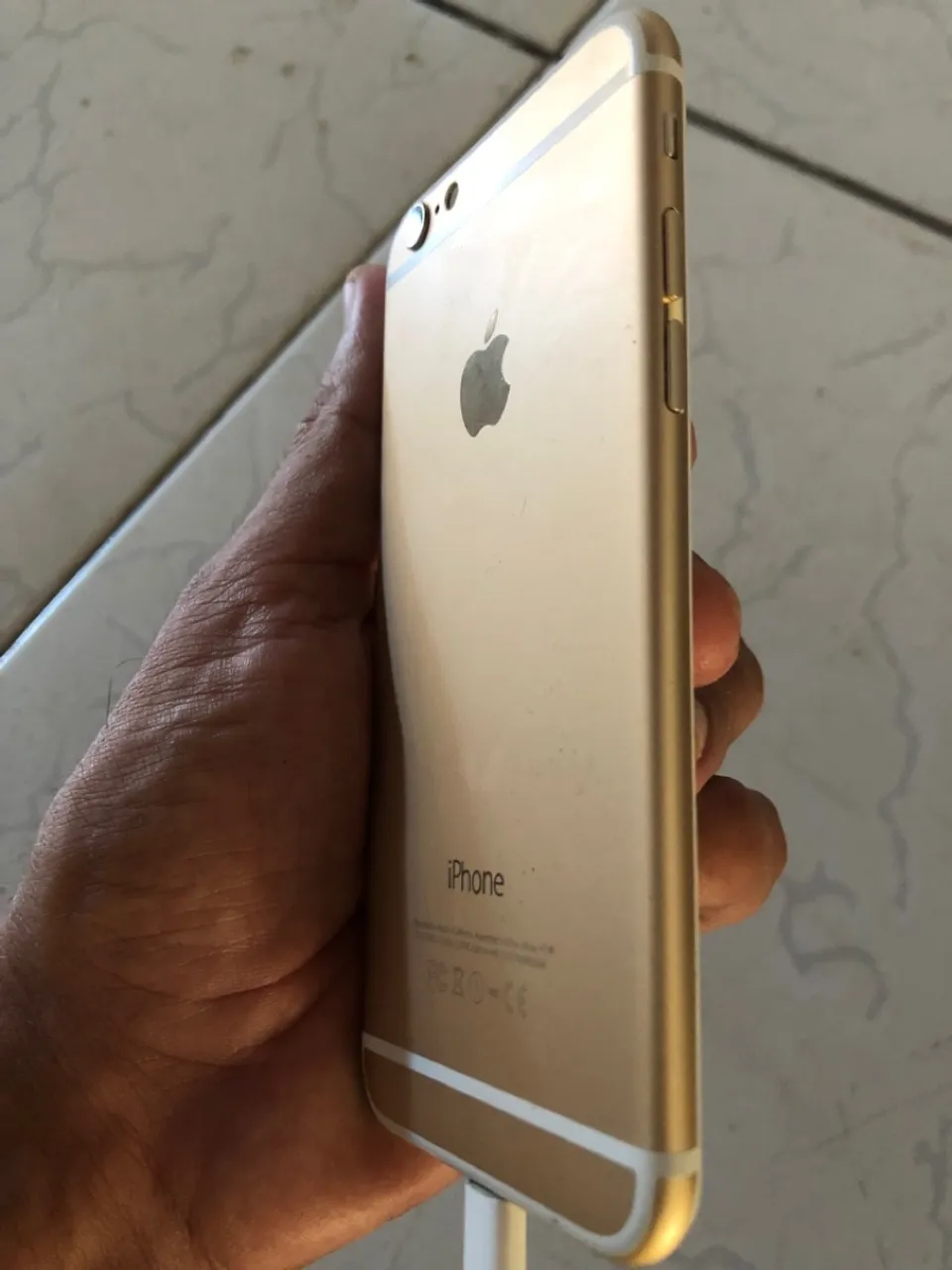 Vendo celular