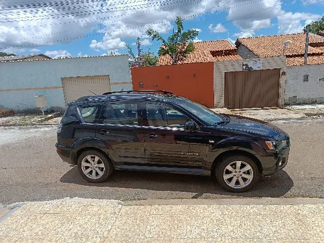 Rodas aro 18 da Outlander originais, sem pneus.
