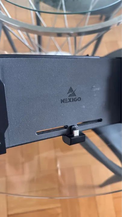 Controle para Nintendo Switch Nexigo - - Foto 3