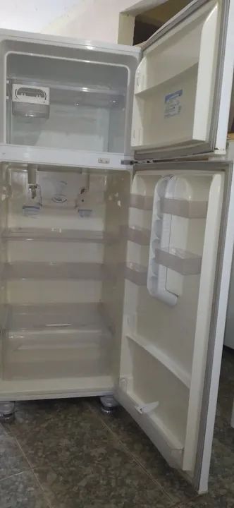 Geladeira Duplex em ótimo estado - Foto 3