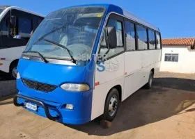 MICRO ONIBUS VOLARE A6 