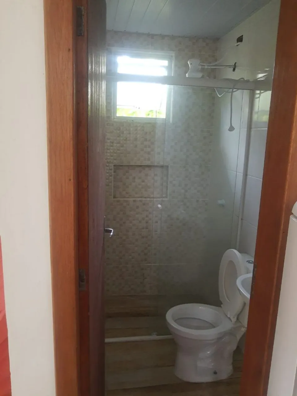Kitnet e Sala comercial aluguel