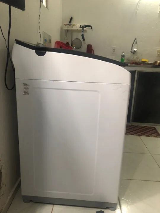 Máquina de Lavar Brastemp 17kg - Foto 4