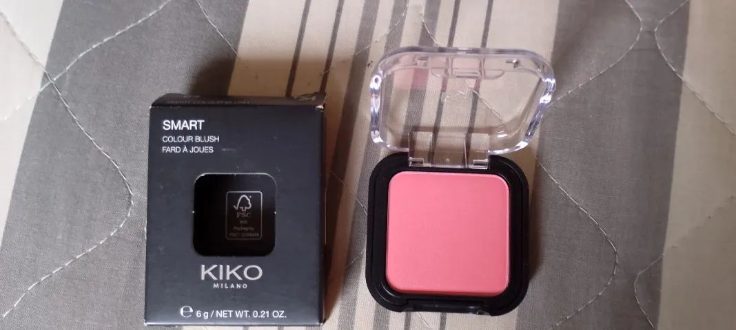 Blush da KIKO Milano original  - Foto 2