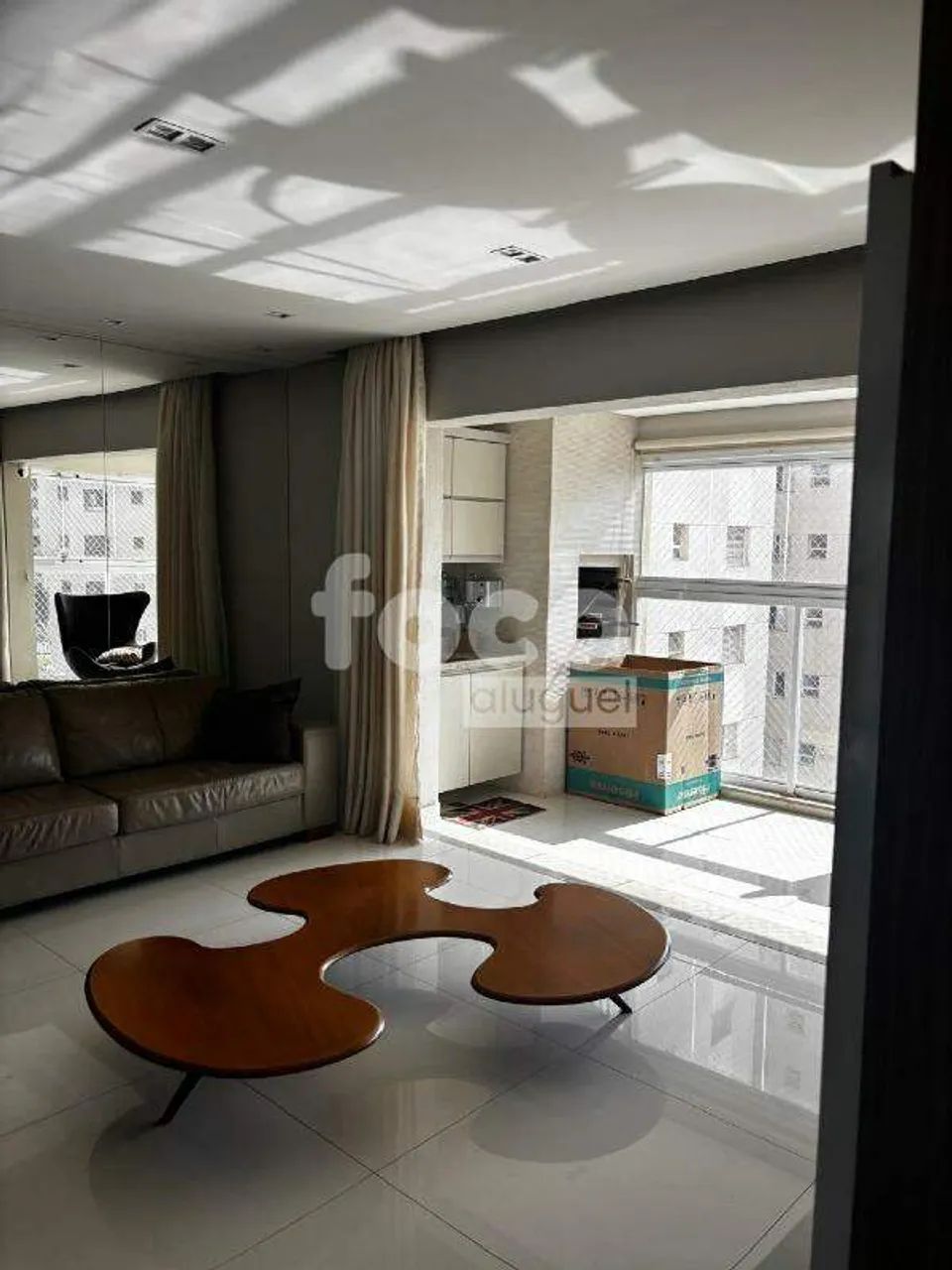 Apartamento para aluguel, 3 quartos, 3 suítes, 2 vagas, Jardim Karaíba - Uberlândia/MG - Foto 5