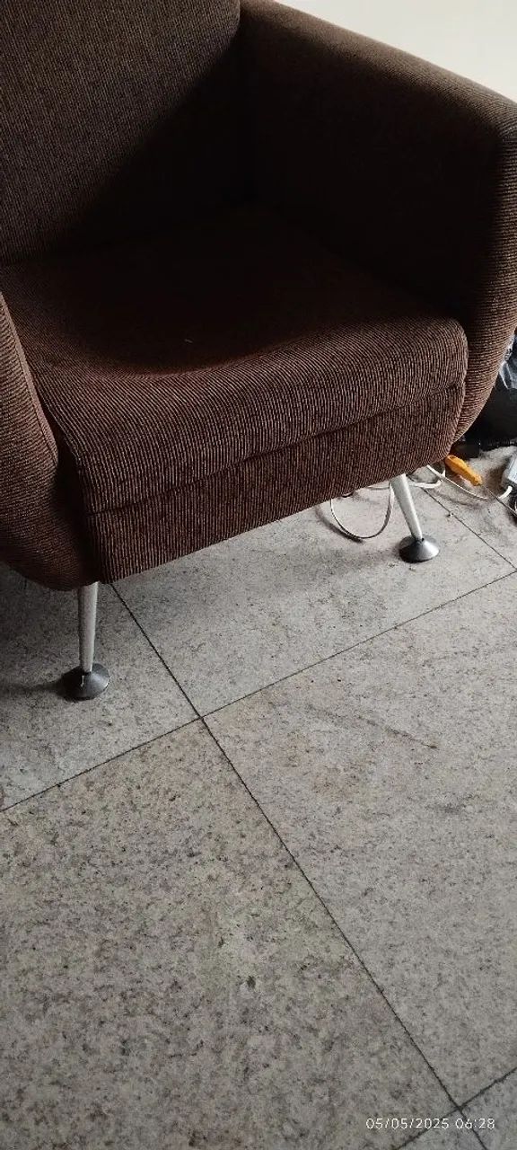 Poltrona confortável e estilosa - Foto 2