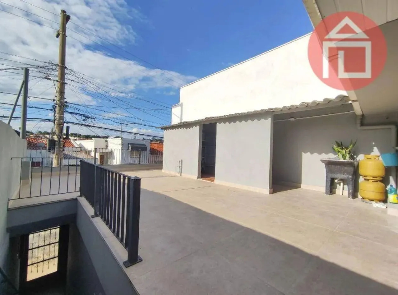 Casa com 3 dormitórios à venda, 96 m² por R$ 490.000,00 - Vila Aparecida - Bragança Paulis
