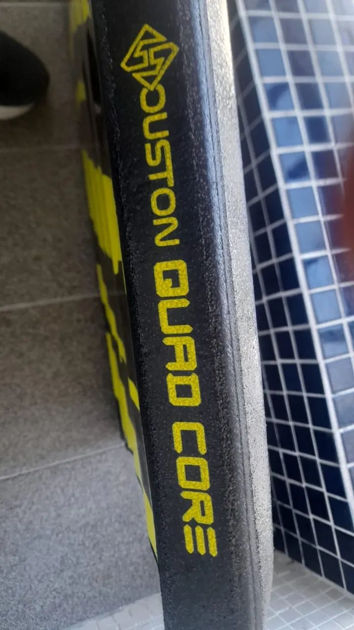 Hubboards Houston sci five quadcore - Foto 3