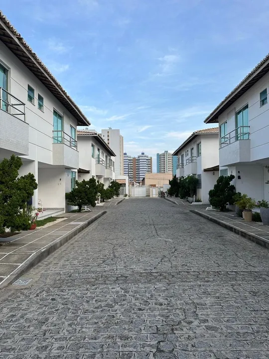 Casa em Condomínio Oportunidade