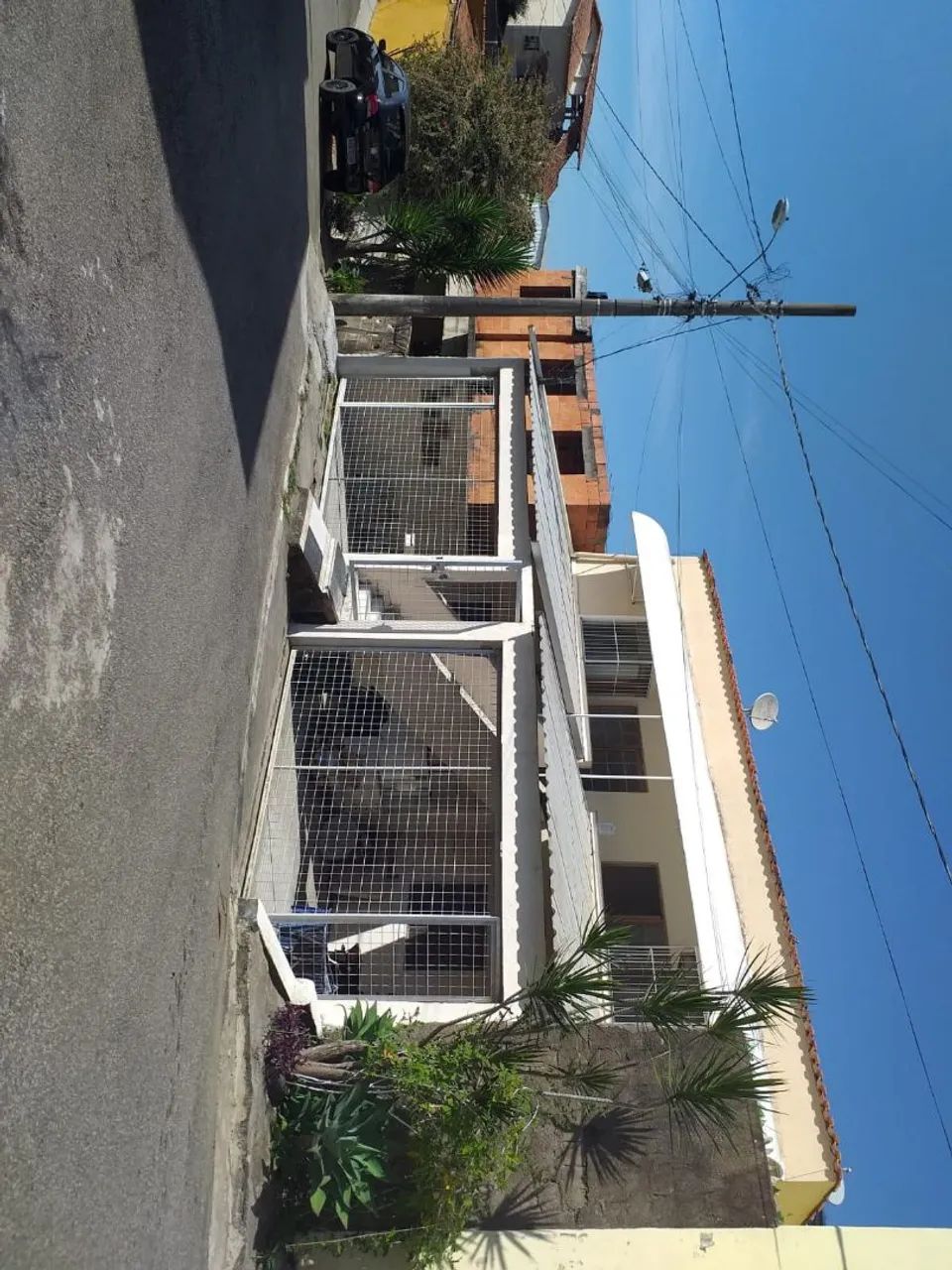 Foto - Juiz de Fora - Santa Maria