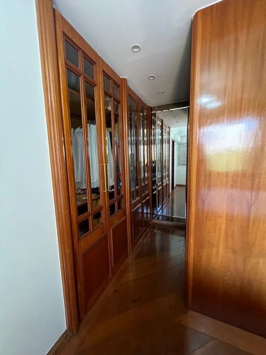 Praça T-25 Apto mobiliado - Foto 8