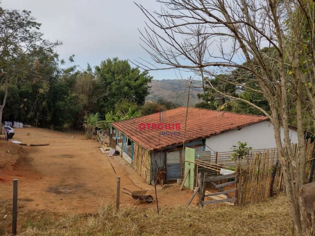 Terreno à venda, 20832 m² por R$ 1.100.000 - Barreiro - Taubaté/SP - Foto 3