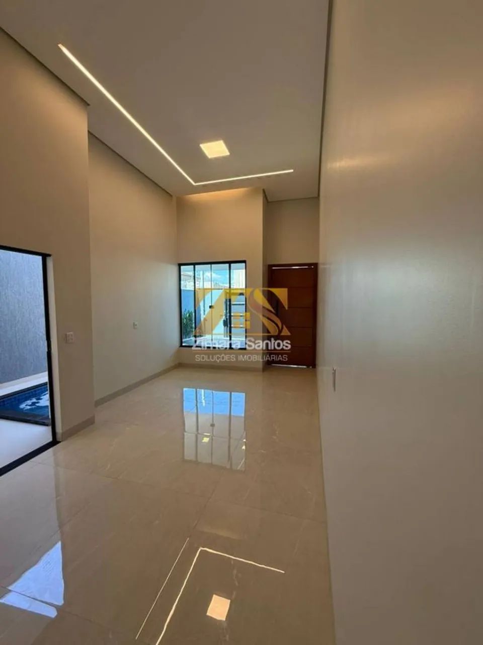 Casa 3/4 com 1 suíte - 120 m² - 304 norte ( ARNE 41) - Próxima ao Fórum Trabalhista de Pal - Foto 7