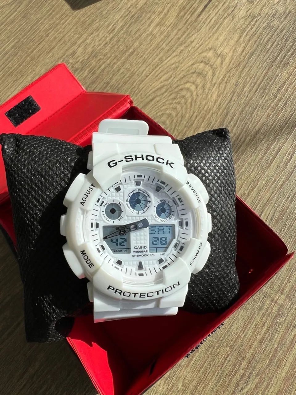 RELÓGIOS G SHOCK - Foto 4