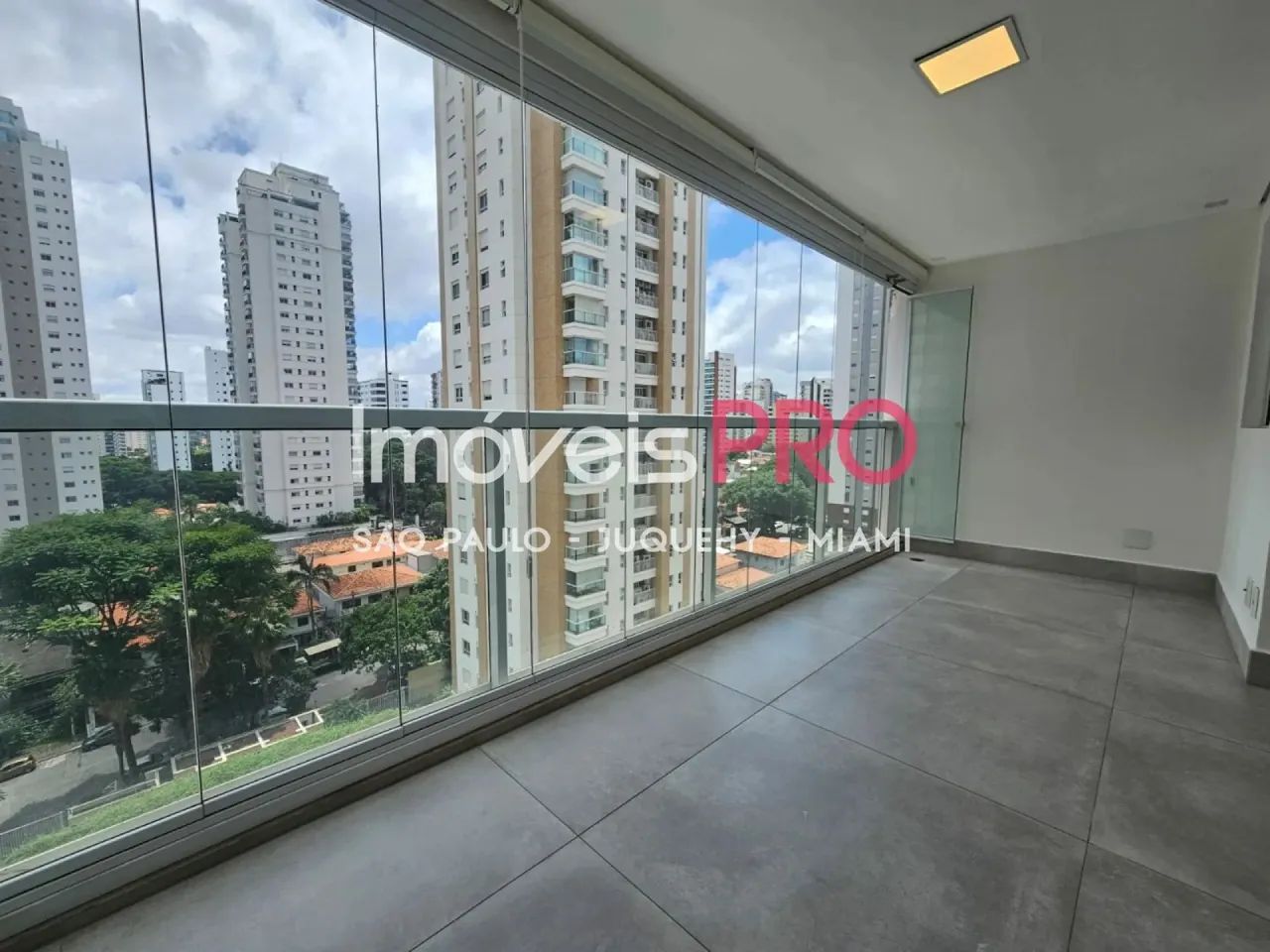 Campo Belo - 74m² com 2 dormitórios - 1 suíte - 1 vaga - Foto 2