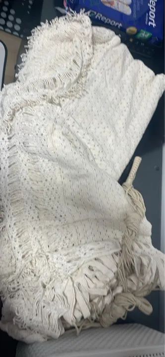 Rede de Dormir Decorativa para Casa - Foto 2