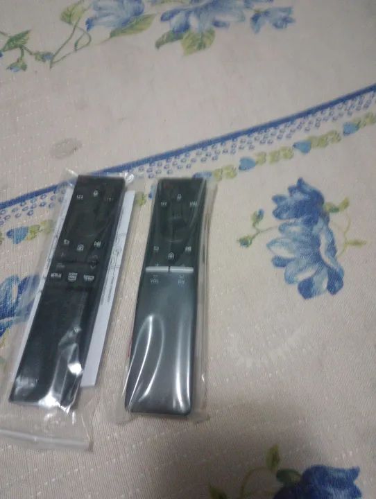 Controle Remoto para TV Samsung . - Foto 2
