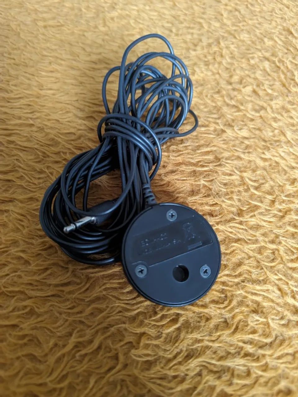 Microfone Sony ECM-AC2 - Foto 2