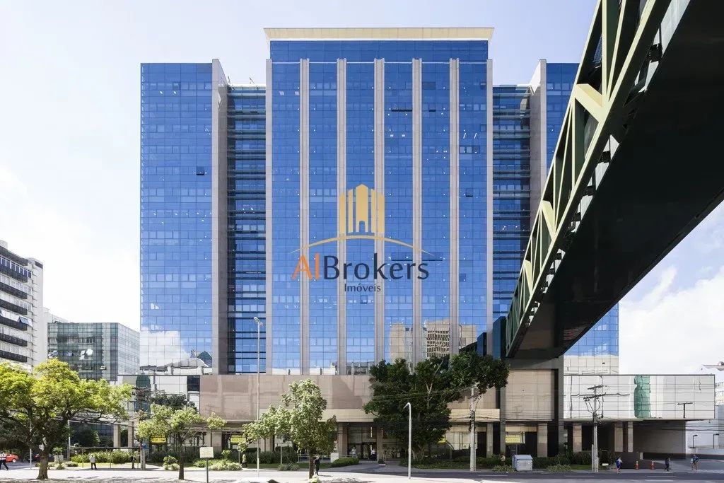 Sala Comercial à Venda e Aluguel em Praia de Belas - Foto 5