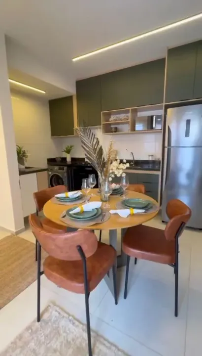 Ribeirão Preto - Apartamento Padrão - Jardim Botânico