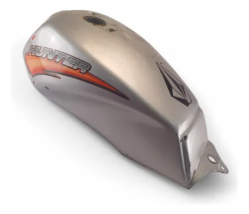 Tanque Combustível Sundown Hunter 125 Se 2006