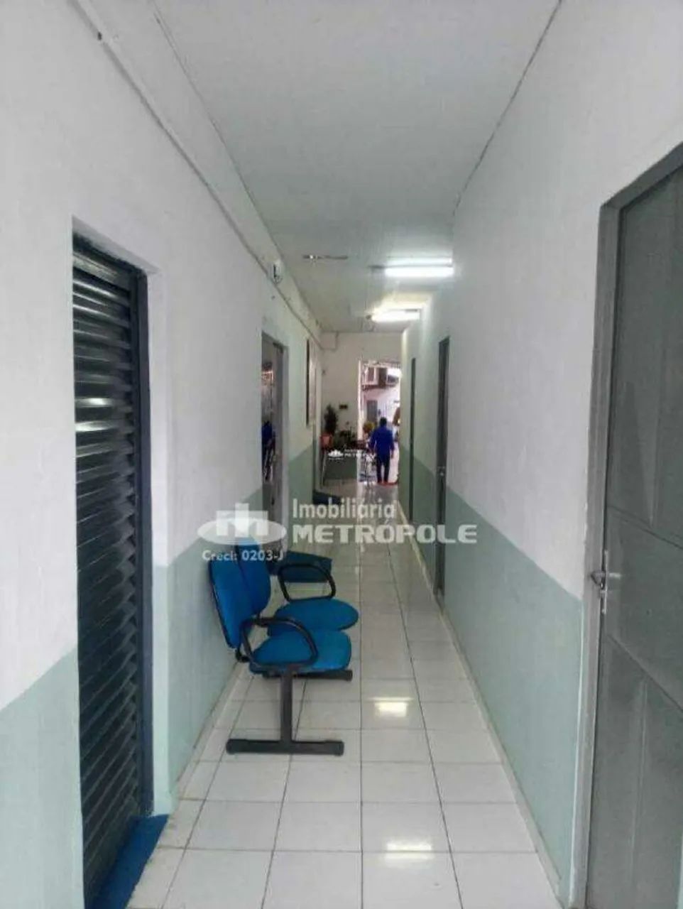 R. FELIX PACHECO - BAIRRO: CENTRO/S - Foto 2