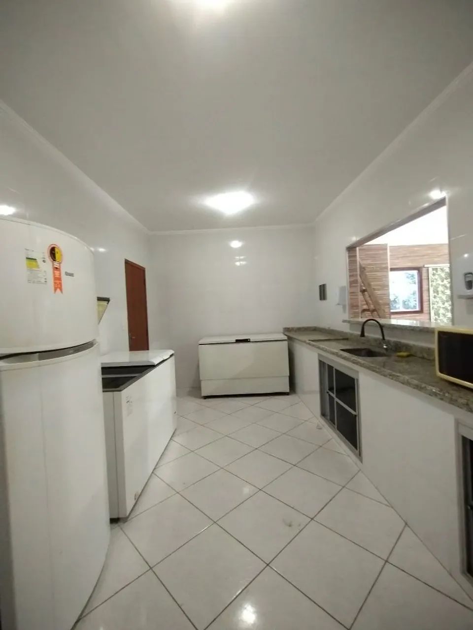 Alugo chácara com piscina. - Foto 6